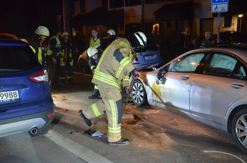 VU Koeln Porz Zuendorf Schmittgasse P109.JPG - Miklos Laubert